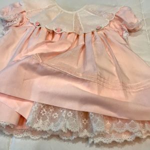 12 month dress